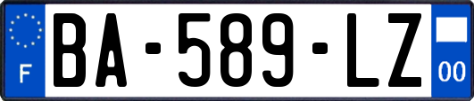 BA-589-LZ