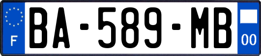 BA-589-MB