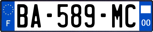 BA-589-MC