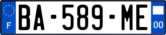 BA-589-ME