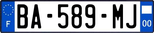 BA-589-MJ