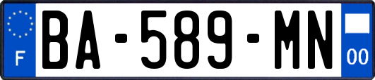 BA-589-MN