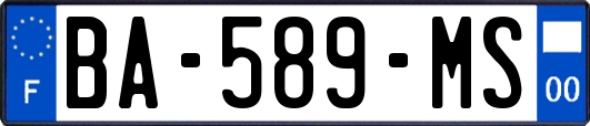 BA-589-MS