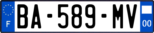 BA-589-MV