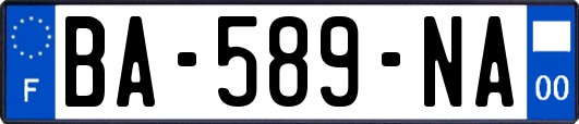 BA-589-NA
