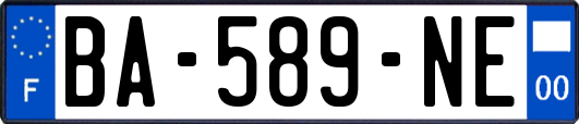 BA-589-NE