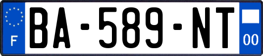 BA-589-NT