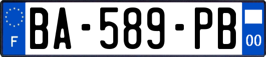 BA-589-PB