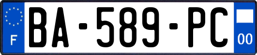 BA-589-PC