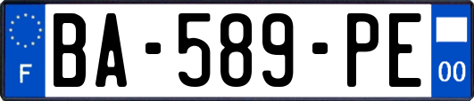 BA-589-PE