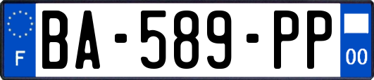 BA-589-PP
