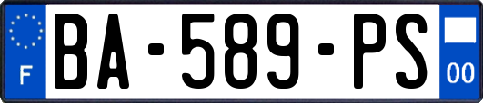 BA-589-PS