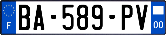 BA-589-PV