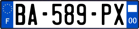 BA-589-PX