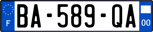 BA-589-QA