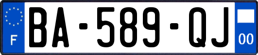 BA-589-QJ