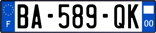 BA-589-QK