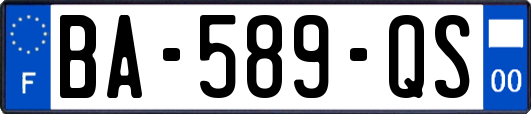 BA-589-QS