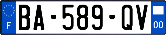 BA-589-QV