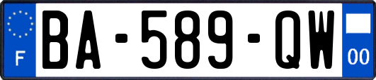 BA-589-QW