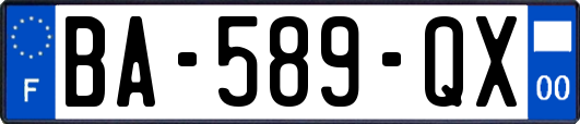 BA-589-QX