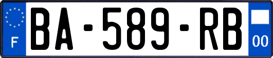 BA-589-RB