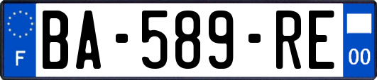 BA-589-RE
