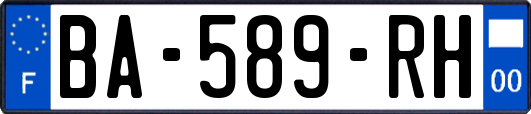 BA-589-RH