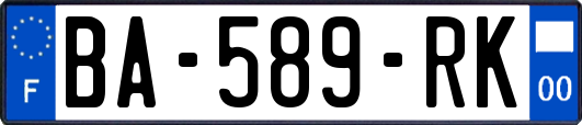 BA-589-RK