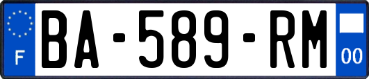 BA-589-RM