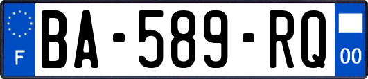 BA-589-RQ
