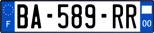 BA-589-RR