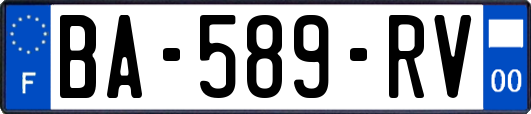 BA-589-RV