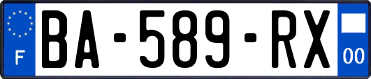 BA-589-RX