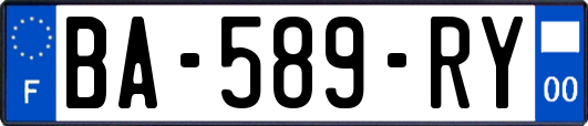 BA-589-RY