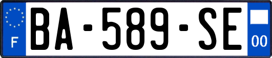 BA-589-SE