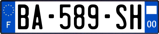 BA-589-SH