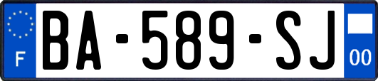 BA-589-SJ