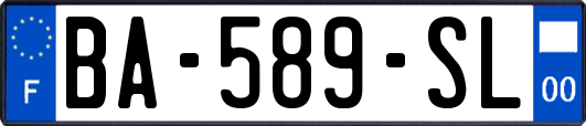BA-589-SL