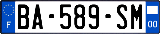 BA-589-SM