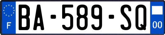 BA-589-SQ