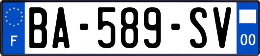BA-589-SV