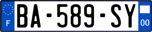 BA-589-SY