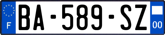 BA-589-SZ