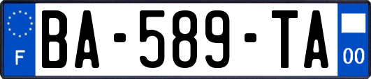 BA-589-TA