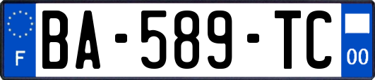 BA-589-TC