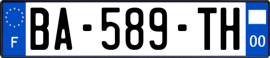 BA-589-TH