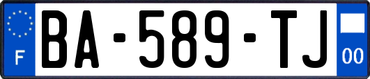 BA-589-TJ