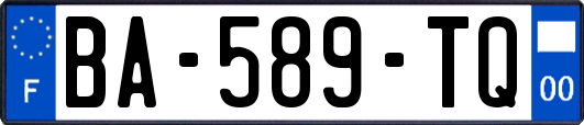 BA-589-TQ