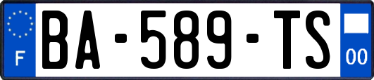 BA-589-TS